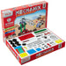 Zephyr Mechanix-4 Construction Set (263 Pieces)-Construction-Zephyr-Toycra