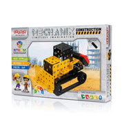 Zephyr Mechanix Construction (269 Pcs)