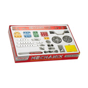 Zephyr Mechanix Motorbikes Construction Set (155 Pieces)