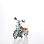 Zephyr Mechanix Motorbikes Construction Set (155 Pieces)