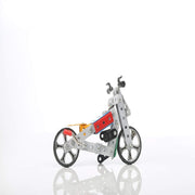 Zephyr Mechanix Motorbikes Construction Set (155 Pieces)
