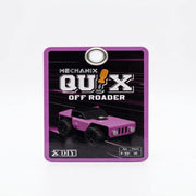 Zephyr Mechanix Quix Off Roader DIY Kit (30 pcs)