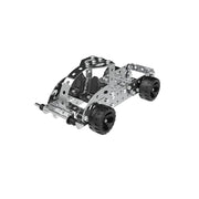Zephyr Mechanix Steel Apex Models : 14 (155 Pieces)