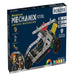 Zephyr Mechanix Steel Robotix Engineering System for Creative Kids STEAM Education Toy-Construction-Zephyr-Toycra
