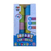 Zephyr Soft & Squeezable Infant Building Blocks Set-Construction-Zephyr-Toycra