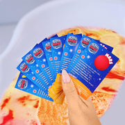 Zimpli 9 x Solar System Baff Bombs Gift Set