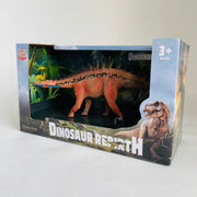 Zippy Toons Dinosaur Figurine - Action Figure