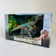 Zippy Toons Dinosaur Figurine - Action Figure