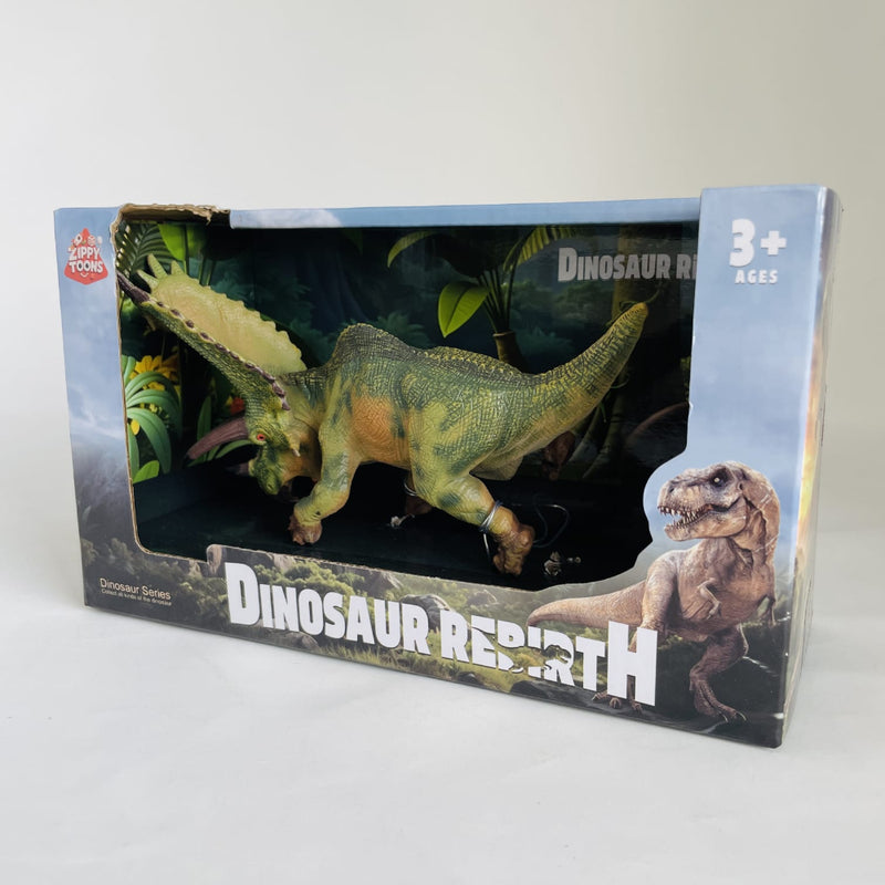 Zippy Toons Dinosaur Figurine - Action Figure