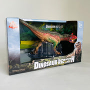 Zippy Toons Dinosaur Figurine - Action Figure