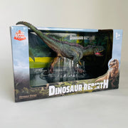 Zippy Toons Dinosaur Figurine - Action Figure
