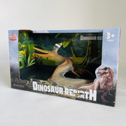 Zippy Toons Dinosaur Figurine - Action Figure