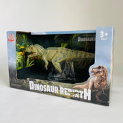 Zippy Toons Dinosaur Figurine - Action Figure