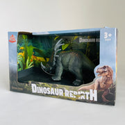 Zippy Toons Dinosaur Figurine - Action Figure