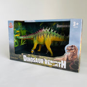 Zippy Toons Dinosaur Figurine - Action Figure