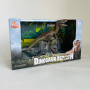 Zippy Toons Dinosaur Figurine - Action Figure