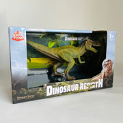 Zippy Toons Dinosaur Figurine - Action Figure