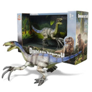 Zippy Toons Dinosaur Figurine - Action Figure