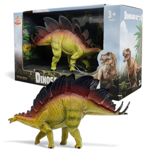 Zippy Toons Dinosaur Figurine - Action Figure-Action & Toy Figures-Zippy Toons-Toycra