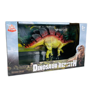 Zippy Toons Dinosaur Figurine - Action Figure