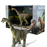 Zippy Toons Dinosaur Figurine - Action Figure