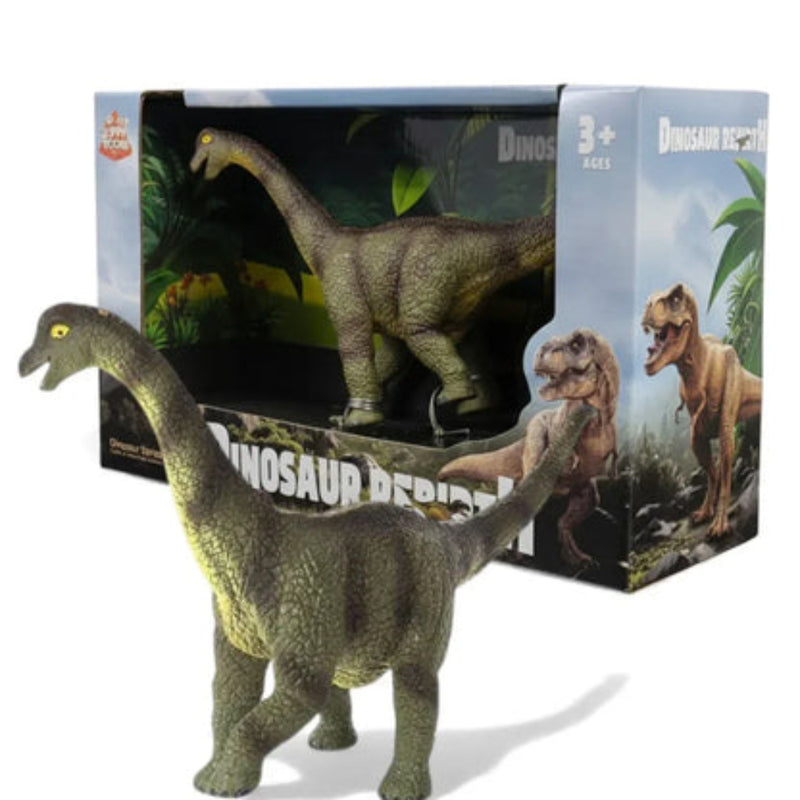 Zippy Toons Dinosaur Figurine - Action Figure