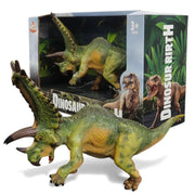 Zippy Toons Dinosaur Figurine - Action Figure