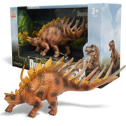 Zippy Toons Dinosaur Figurine - Action Figure
