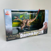 Zippy Toons Dinosaur Figurine - Action Figure