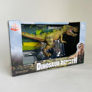 Zippy Toons Dinosaur Figurine - Action Figure