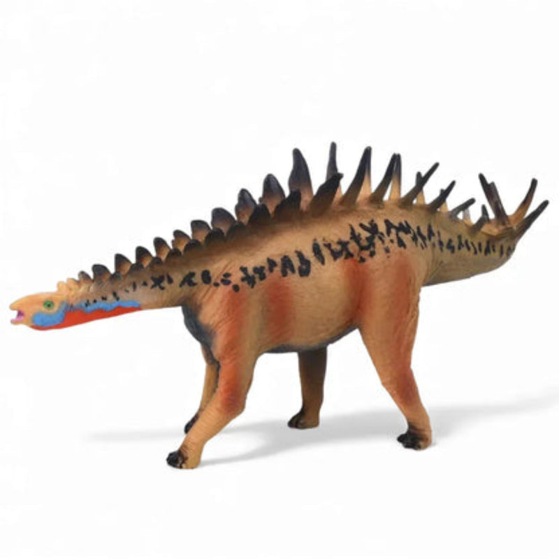 Zippy Toons Dinosaur Figurine - Action Figure