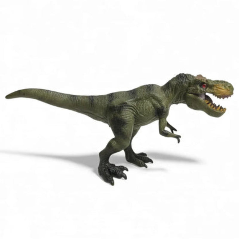 Zippy Toons Dinosaur Figurine - Action Figure