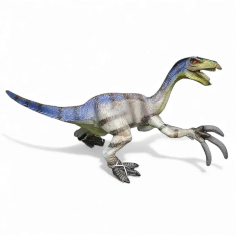 Zippy Toons Dinosaur Figurine - Action Figure