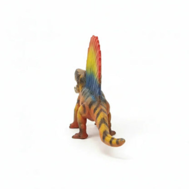 Zippy Toons Dinosaur Figurine - Action Figure
