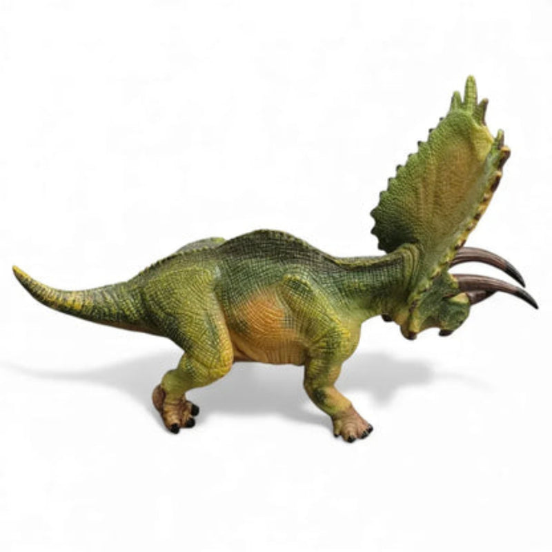 Zippy Toons Dinosaur Figurine - Action Figure