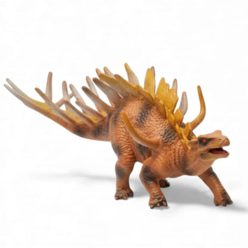 Zippy Toons Dinosaur Figurine - Action Figure