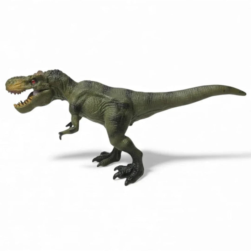 Zippy Toons Dinosaur Figurine - Action Figure