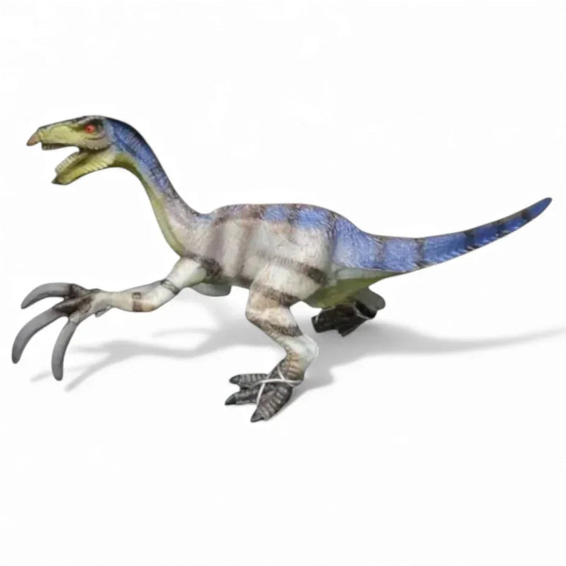Zippy Toons Dinosaur Figurine - Action Figure