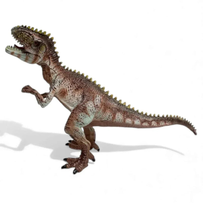 Zippy Toons Dinosaur Figurine - Action Figure