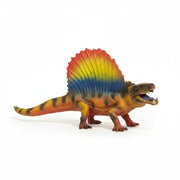 Zippy Toons Dinosaur Figurine - Action Figure