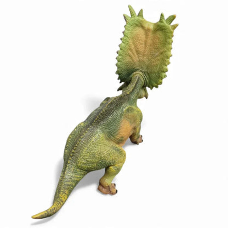 Zippy Toons Dinosaur Figurine - Action Figure