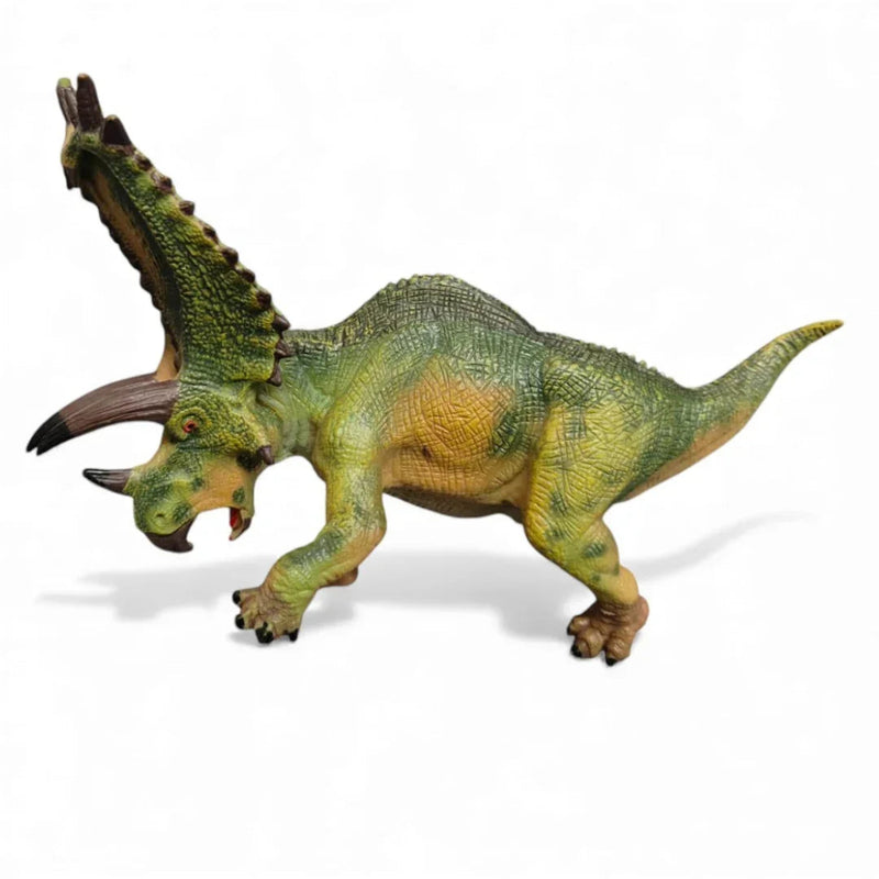 Zippy Toons Dinosaur Figurine - Action Figure