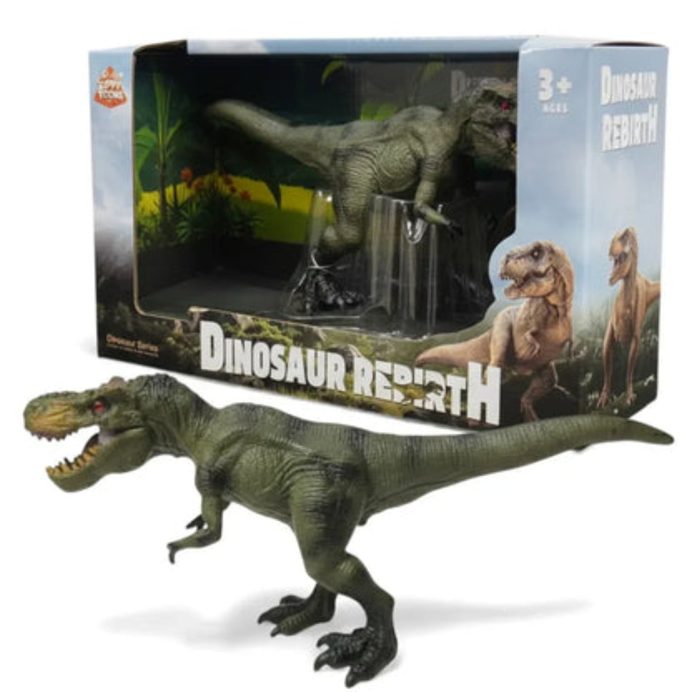 Zippy Toons Dinosaur Figurine - Action Figure | Buy Online at Toycra