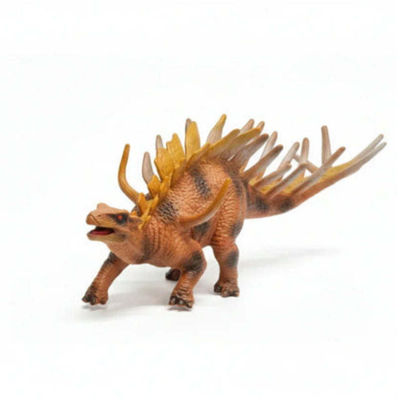 Zippy Toons Dinosaur Figurine - Action Figure