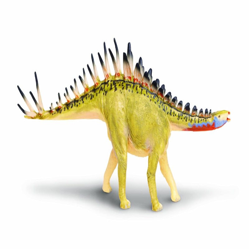 Zippy Toons Dinosaur Figurine - Action Figure