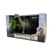 Zippy Toons Dinosaur Figurine - Action Figure