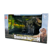 Zippy Toons Dinosaur Figurine - Action Figure