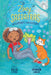 Zoey And Sassafras Books-Story Books-Hc-Toycra