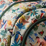 Zookeeper A Canopy In Kanha Backpack