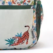 Zookeeper A Canopy In Kanha Backpack